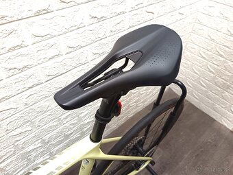 Predám cestný bicykel Canyon Endurace CF SL 8 Carbon  28" - 11