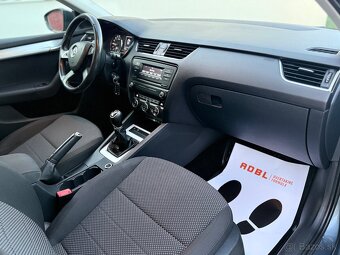 Skoda Octavia 2.0Tdi 110kw 4x4 - 11