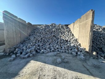 Čadičové kocky-Žulové kocky - 11