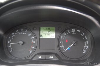 Škoda Roomster - 11