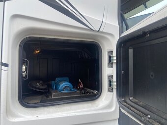 MB Actros 1845, Euro 6, Lowdeck - 11