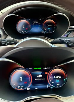 🖤 Mercedes-Benz C trieda C300DE Exclusive Multibeam Led Bur - 11