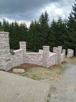 Stavebné práce , kúpeľne, omietky,maliarske práce, - 11