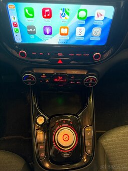 Kia E-Soul 2021 64kw - 11