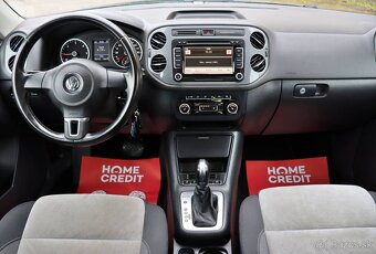 Volkswagen Tiguan 2.0 CR TDI 4-Motion Track Style 130 kW - 11