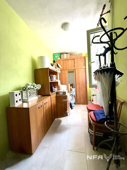 Na predaj 4-izbový rodinný dom v obci Sielnica (okr. Zvolen) - 11