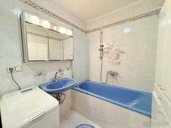 2 izbový byt na Síd. III v Humennom, na prenájom. - 11