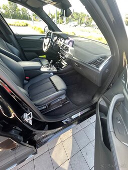 Predam BMW X3 24MESIACOV ZARUKA - 11