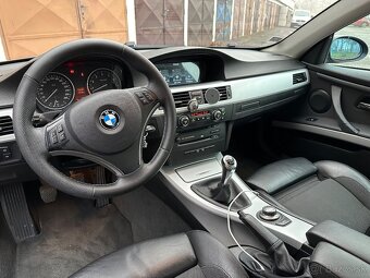 BMW Rad 3 E92 330 i xDrive 190kW258HP M6 - 11