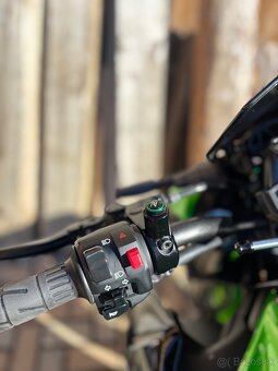 Kawasaki Z900 ABS 2018 - 11