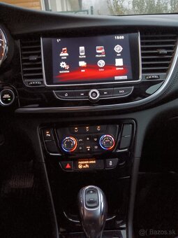 Opel mokka x - 11