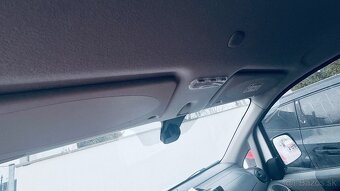 Nissan e-NV200 – 100 % ELEKTRO | TOP VÝBAVA | PRVÝ MAJITEĽ - 11