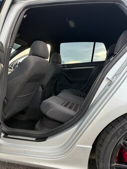 Golf 5 GTI - 11
