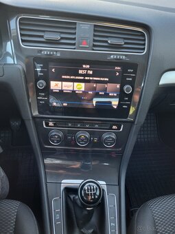 Golf 7.tdi. - 11