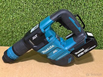 Makita DHK180 Aku kladivo sekacie SDS-Plus ,Li-ion LXT 18V - 11