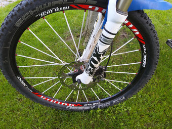 Predám horský bicykel. - 11