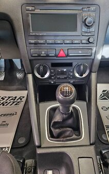 AUDI A3 1.6 FSI - 11