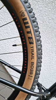 Marin Bobcat Trail 5 - 11