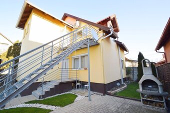 Dvojgeneračný rodinný dom na predaj, Mosonmagyaróvár - 11