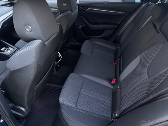 Škoda Octavia Combi 1.5 TSI Style DSG - 11