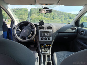 Predam Ford Focus - 11