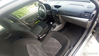 Renault Thalia 1,2 i - 11