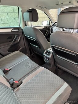 Tiguan 1.4 TSI 121 214km,kupene v SR - 11