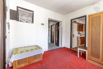 Sympatický rodinný dom v tichej lokalite, Kamenec pod Vtáčni - 11
