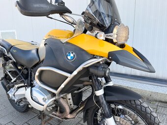 BMW R1200GS ADVENTURE….2006….ORIGINAL STAV - 11