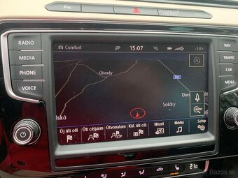 Volkswagen passat b8 2.0 tsi 162kw - 11