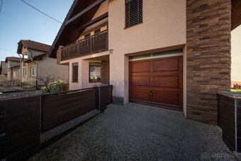 ZĽAVA 10.000€ do 15.7.2025 - Dom 10 minút od Žiaru nad Hrono - 11