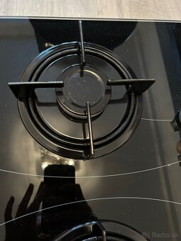 Plynová varná doska - 11