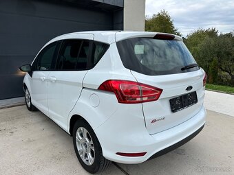 Ford B-Max 1.4 Duratec - 11