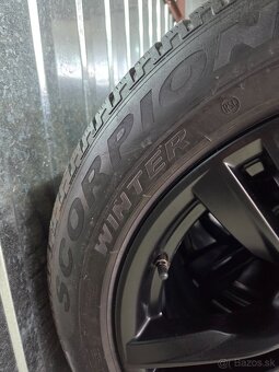 5x120 R19 BMW M dvojrozmer - 11