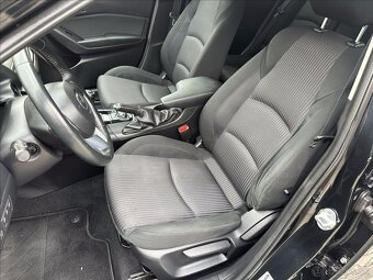 Mazda 3 2.0 88kW 2015 118596km G-120 TOP - 11