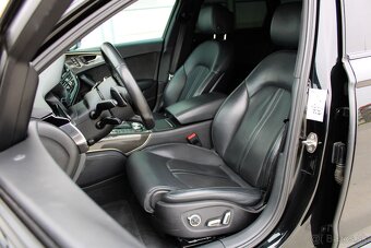 Audi RS6 Avant 4.0TFSI 560k 412kw - 11