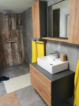 FINREA│Rodinný dom s veľkým pozemkom – Veľký Lom, okres Veľk - 11