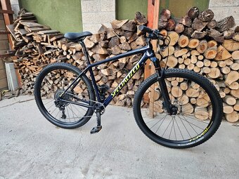 Specialized EPIC HT velkost L - 11