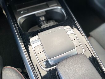 Mercedes - Benz B 200d 110kW AMG Line AT/8 - 11