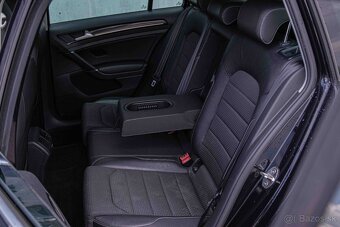 Volkswagen Golf Variant 1.4 TSI BMT 150k Highline EU6 - 11