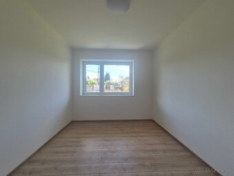 Predaj 4 izbový dom BUNGALOV v obci Dvory nad Žitavou - 11