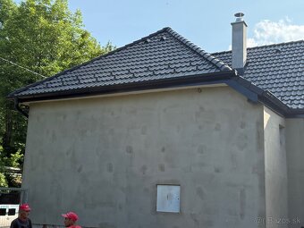 Robíme tesárske práce - 11