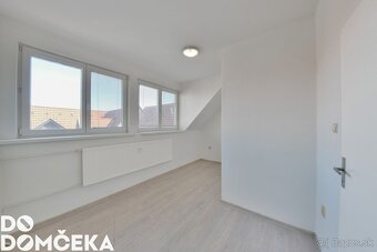 DO DOMČEKA | Priestranný 5-izbový byt s potenciálom na atrak - 11