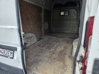 Fiat Ducato 3,0 JTD Maxi 3,5t - 11