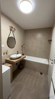 Moderný 1 - izbový byt v projekte JARABINKY - 11