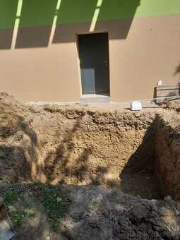 Zemne prace,Výkopové práce, búracie práce - 11