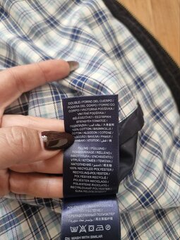 Pánska bunda GANT L - 11