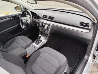 VW Passat 2.0 tdi -- DSG -- 187 000 km -- - 11