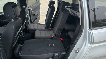Volkswagen Touran 2.0 TDI M6 ❗️7miestne❗️ - 11