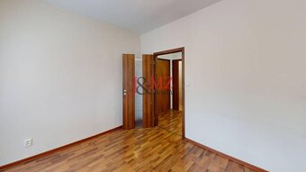 3-izbový byt, Ku Bratke, Levice - 11